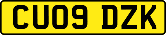 CU09DZK