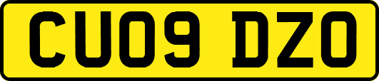 CU09DZO