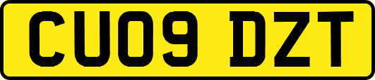 CU09DZT