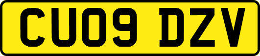 CU09DZV