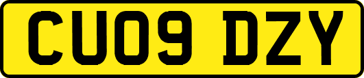 CU09DZY