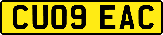 CU09EAC