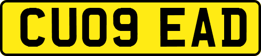 CU09EAD