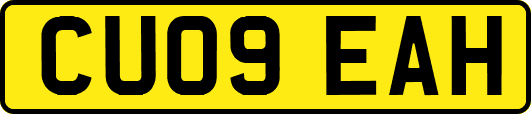 CU09EAH