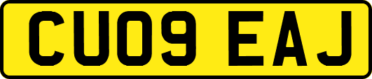 CU09EAJ