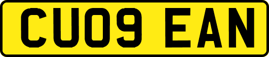 CU09EAN