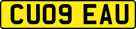 CU09EAU