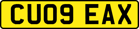 CU09EAX