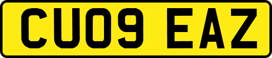 CU09EAZ