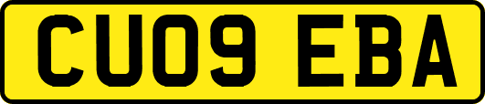 CU09EBA