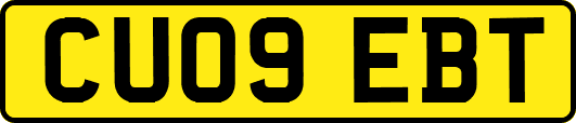 CU09EBT