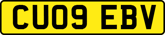 CU09EBV