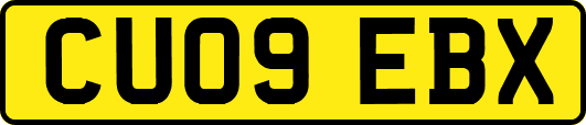 CU09EBX