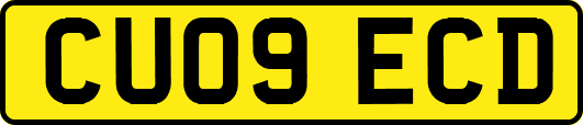 CU09ECD