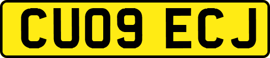 CU09ECJ