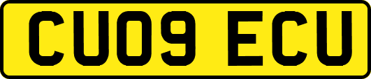 CU09ECU