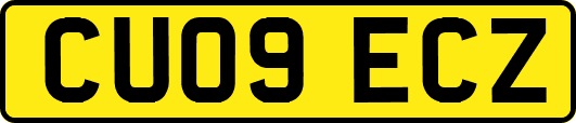 CU09ECZ