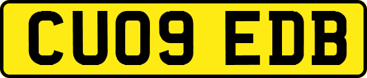 CU09EDB