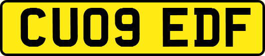 CU09EDF