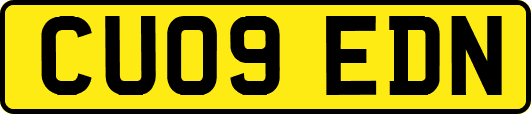 CU09EDN