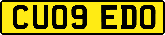 CU09EDO