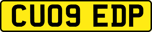 CU09EDP