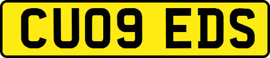 CU09EDS