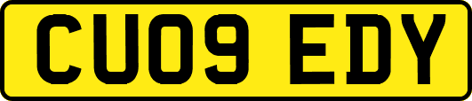 CU09EDY