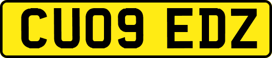 CU09EDZ