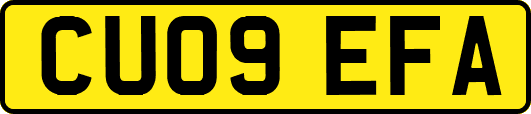 CU09EFA