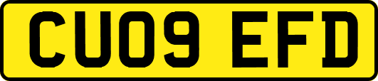 CU09EFD