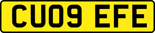 CU09EFE