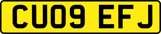 CU09EFJ