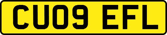 CU09EFL
