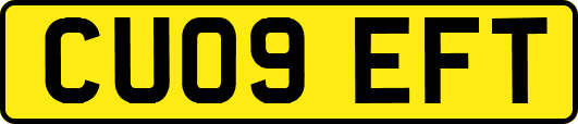 CU09EFT