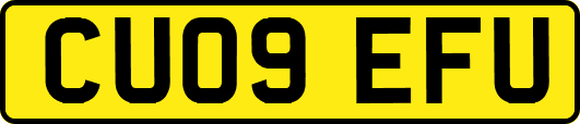 CU09EFU