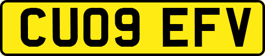 CU09EFV