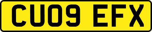 CU09EFX