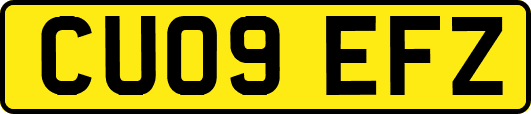 CU09EFZ