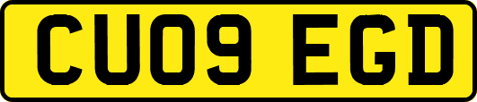 CU09EGD
