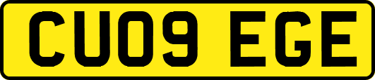 CU09EGE