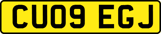 CU09EGJ