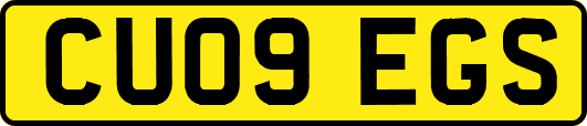 CU09EGS