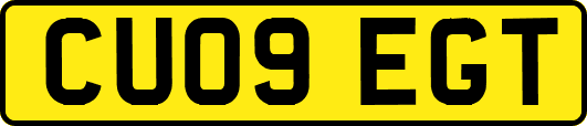 CU09EGT