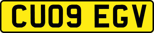 CU09EGV