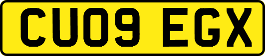 CU09EGX