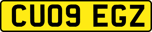 CU09EGZ
