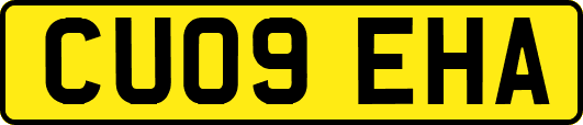 CU09EHA