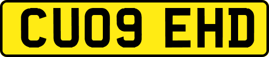 CU09EHD