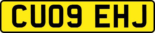 CU09EHJ